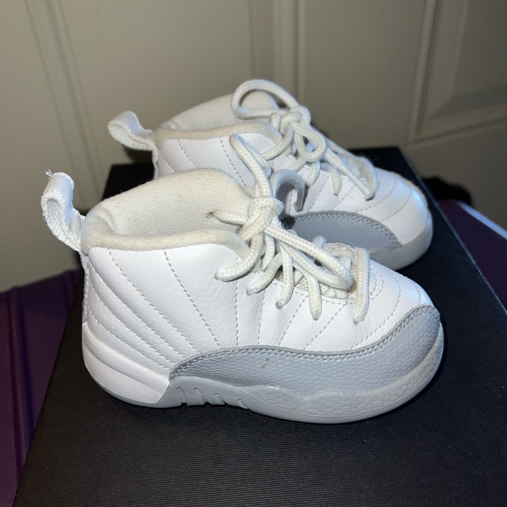 Toddler Jordan’s